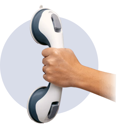 GripStead Pro Official Safety Handle