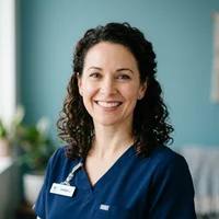 Sarah P.