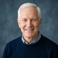 David L.